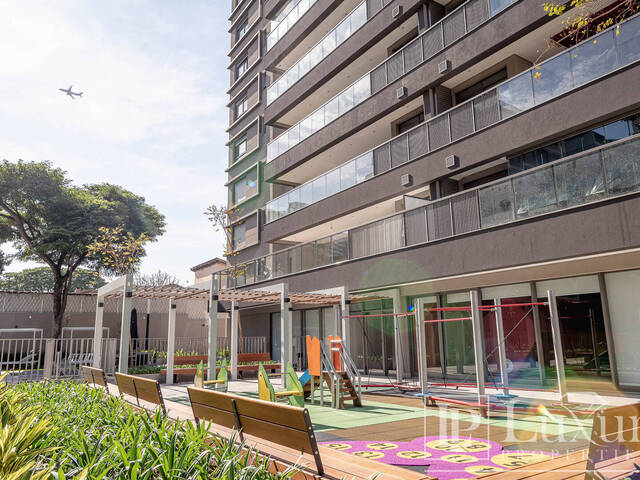 #1422 - Apartamento para Venda em São Paulo - SP