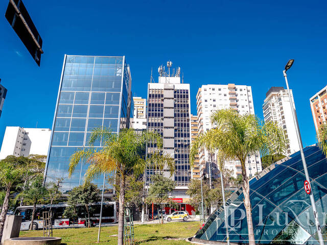 Prédio comercial para Locação em São Paulo - 5