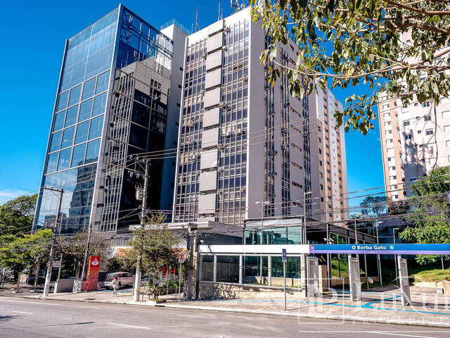 Prédio comercial para Locação em São Paulo - 4