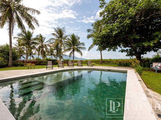 Casa de Praia para Venda em São Sebastião - 5