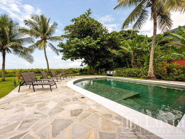 Casa de Praia para Venda em São Sebastião - 4