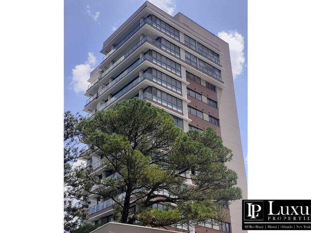 #1427 - Apartamento para Venda em São Paulo - SP - 1