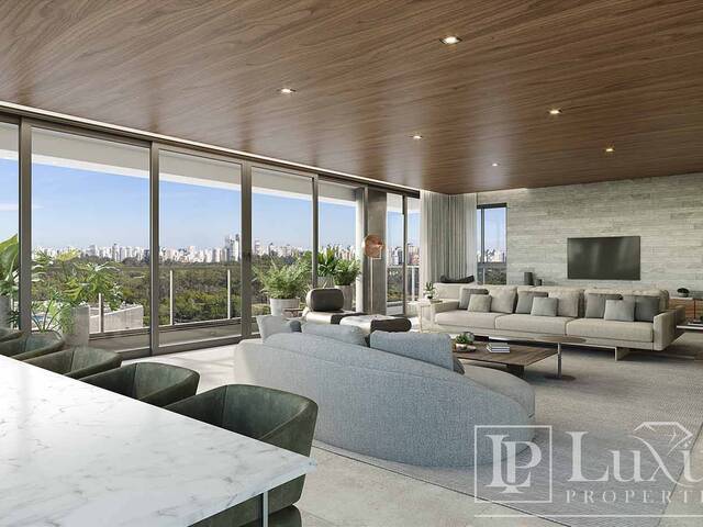 Apartamento para Venda em São Paulo - 5