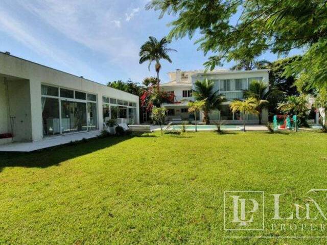 Casa de Praia para Venda em Florianópolis - 4