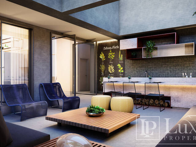Apartamento para Venda em São Paulo - 4