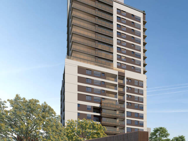 #1440 - Apartamento para Venda em São Paulo - SP - 2