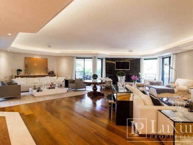 #1441 - Apartamento para Venda em São Paulo - SP