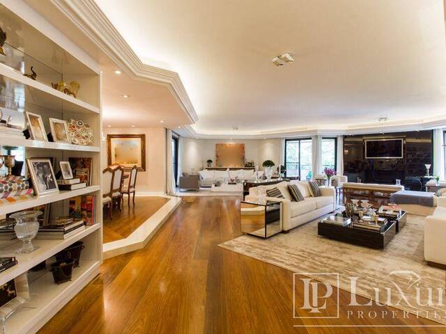 Apartamento para Venda em São Paulo - 5