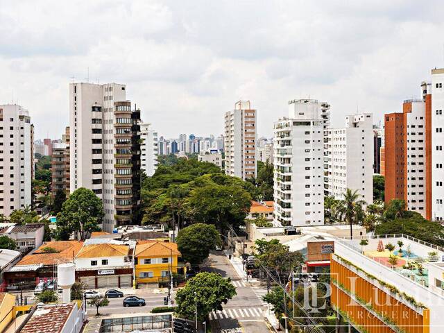 #1442 - Apartamento para Venda em São Paulo - SP