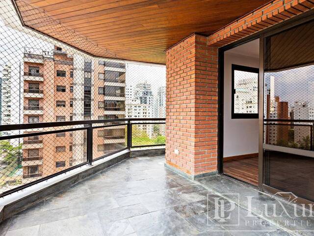 #1442 - Apartamento para Venda em São Paulo - SP