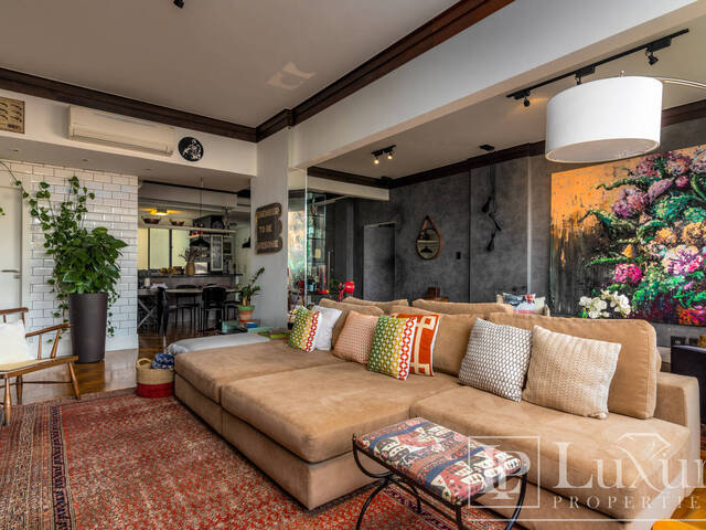 Apartamento para Venda em São Paulo - 4