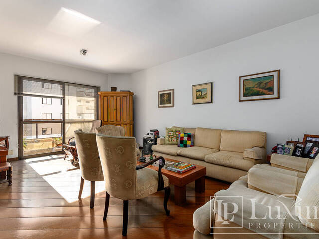 #1444 - Apartamento para Venda em São Paulo - SP