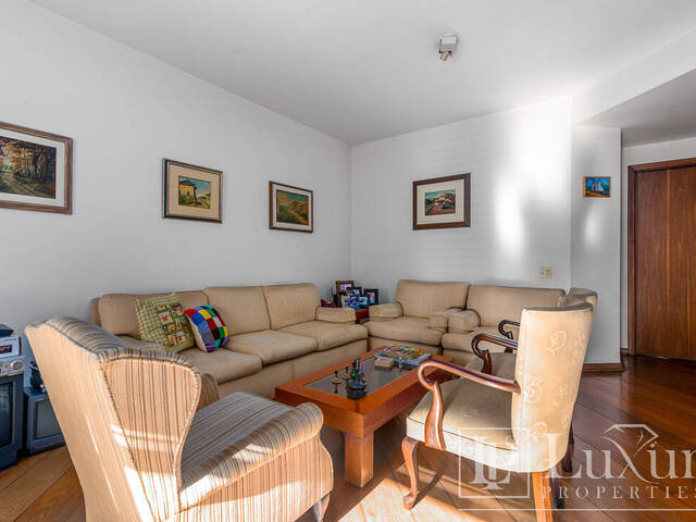 Apartamento para Venda em São Paulo - 4