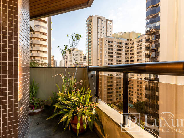 #1444 - Apartamento para Venda em São Paulo - SP