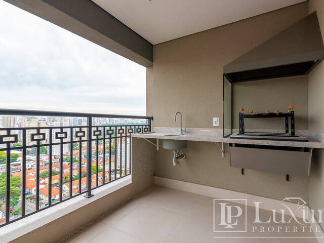 Apartamento para Venda em São Paulo - 4