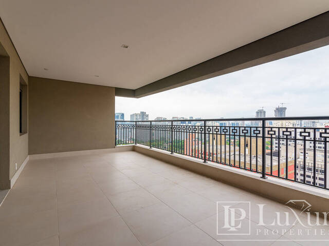 #1445 - Apartamento para Venda em São Paulo - SP