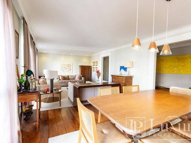 #1446 - Apartamento para Venda em São Paulo - SP