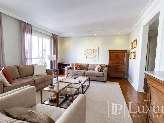Apartamento para Venda em São Paulo - 4
