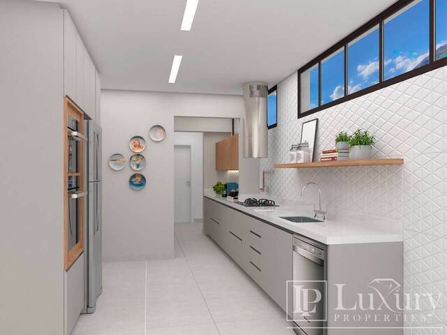Apartamento para Venda em São Paulo - 4
