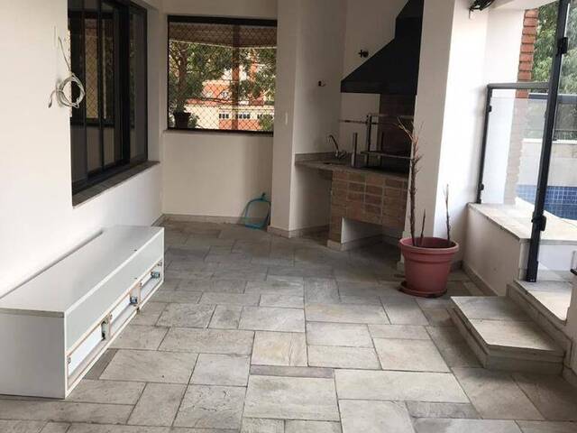 #1448 - Apartamento para Venda em São Paulo - SP
