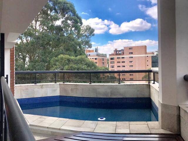 #1448 - Apartamento para Venda em São Paulo - SP