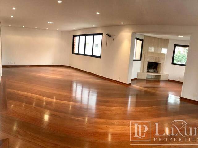 Apartamento para Venda em São Paulo - 5