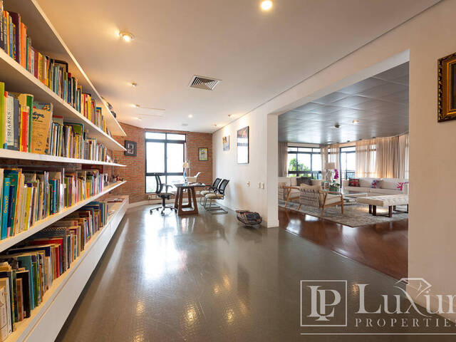 Apartamento para Venda em São Paulo - 5