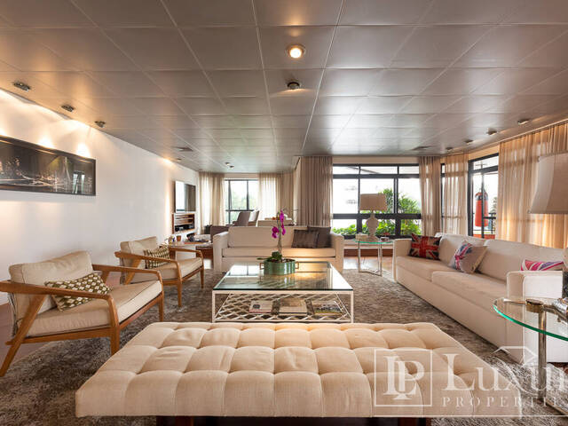 #1449 - Apartamento para Venda em São Paulo - SP