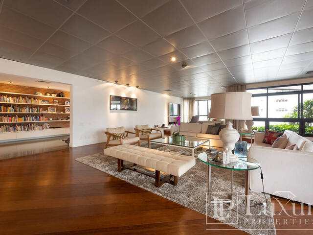 Apartamento para Venda em São Paulo - 4