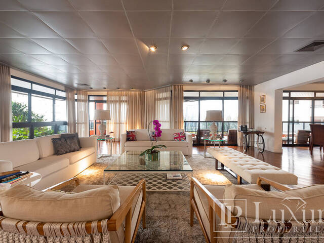 #1449 - Apartamento para Venda em São Paulo - SP