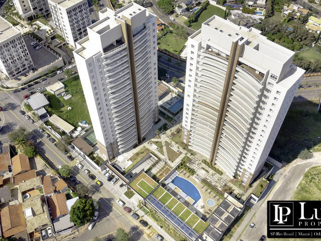 #1426 - Apartamento para Venda em Valinhos - SP - 1