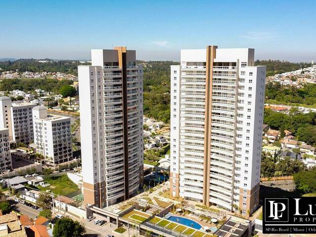 #1426 - Apartamento para Venda em Valinhos - SP - 2
