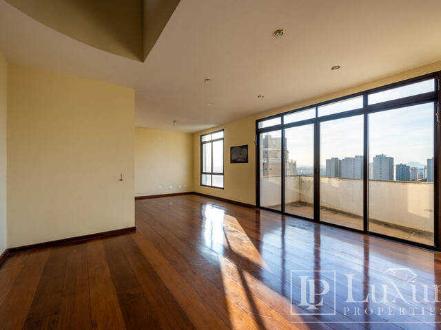 Duplex para Venda em São Paulo - 5