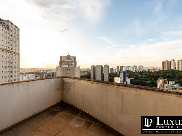 #1451 - Duplex para Venda em São Paulo - SP - 3