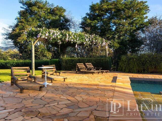 Sítio para Venda em São Luíz do Paraitinga - 5