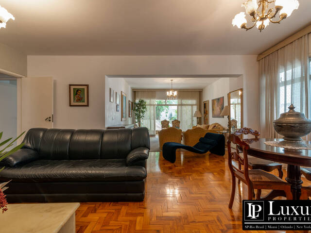 #1454 - Apartamento para Venda em São Paulo - SP - 3