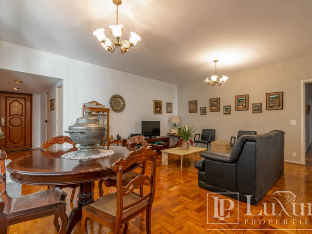 Apartamento para Venda em São Paulo - 4