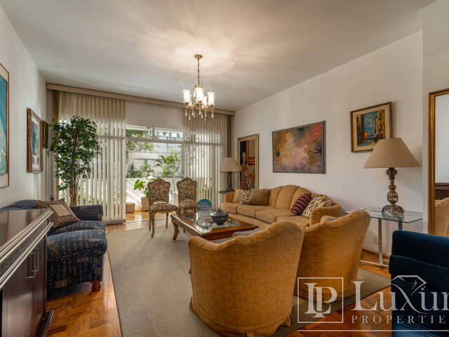 Apartamento para Venda em São Paulo - 5