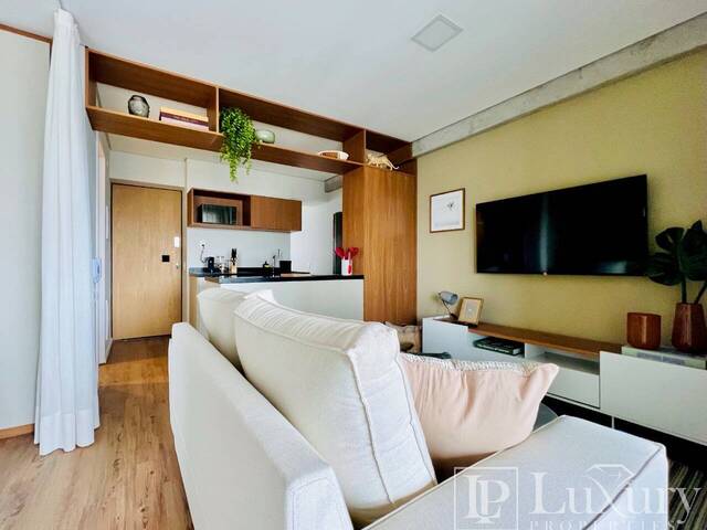 Apartamento para Venda em São Paulo - 5