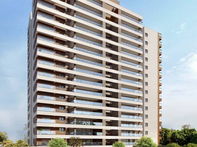 #1458 - Apartamento para Venda em São Paulo - SP