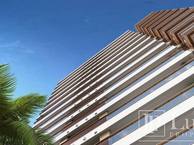 #1458 - Apartamento para Venda em São Paulo - SP