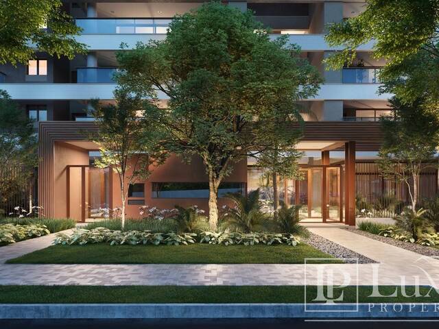 Apartamento para Venda em São Paulo - 4