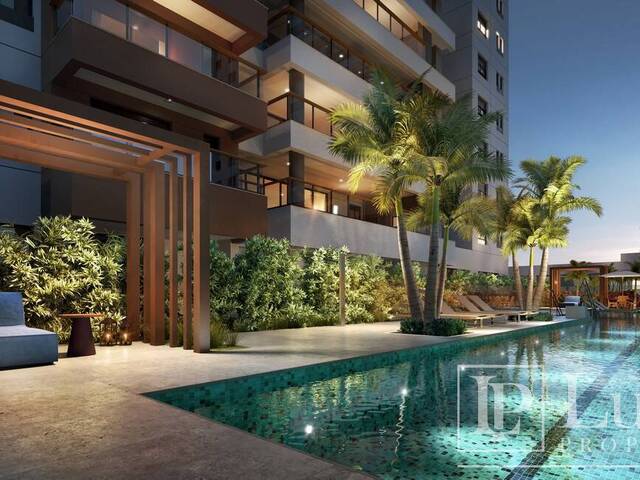 Apartamento para Venda em São Paulo - 4