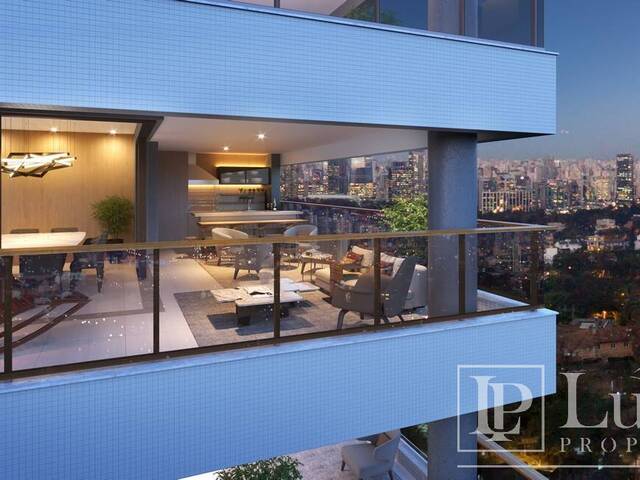 #1459 - Apartamento para Venda em São Paulo - SP