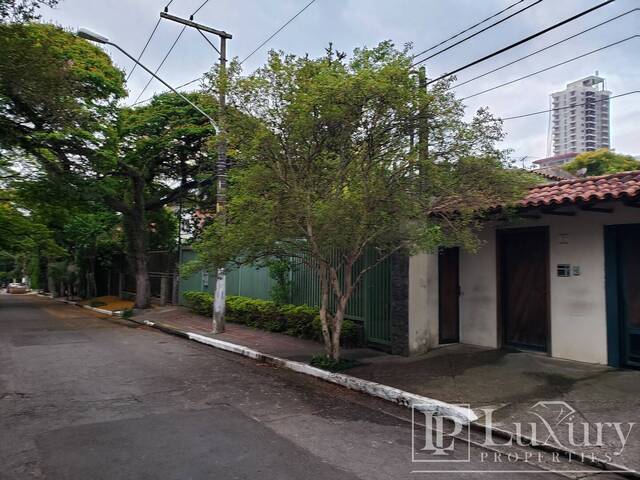 Sobrado para Venda em São Paulo - 4