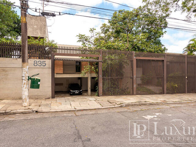 Casa para Venda em São Paulo - 4
