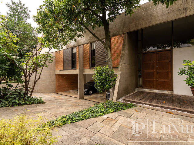 Casa para Venda em São Paulo - 5