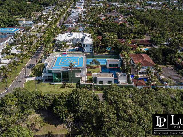 #1470 - Casa em condomínio para Venda em Guarujá - SP - 2