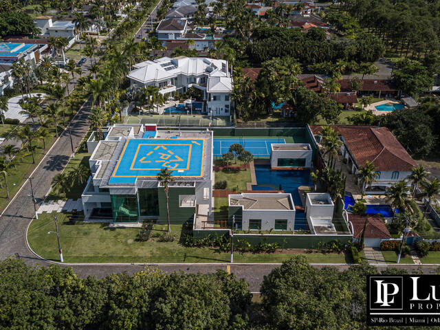 #1470 - Casa em condomínio para Venda em Guarujá - SP - 3