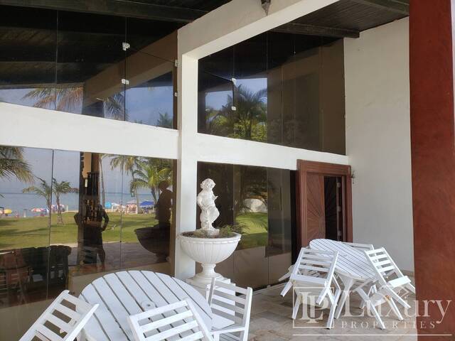 Casa de Praia para Venda em São Sebastião - 5